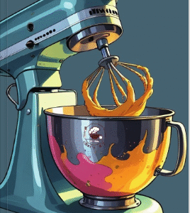 Chef’s Kit Notebook